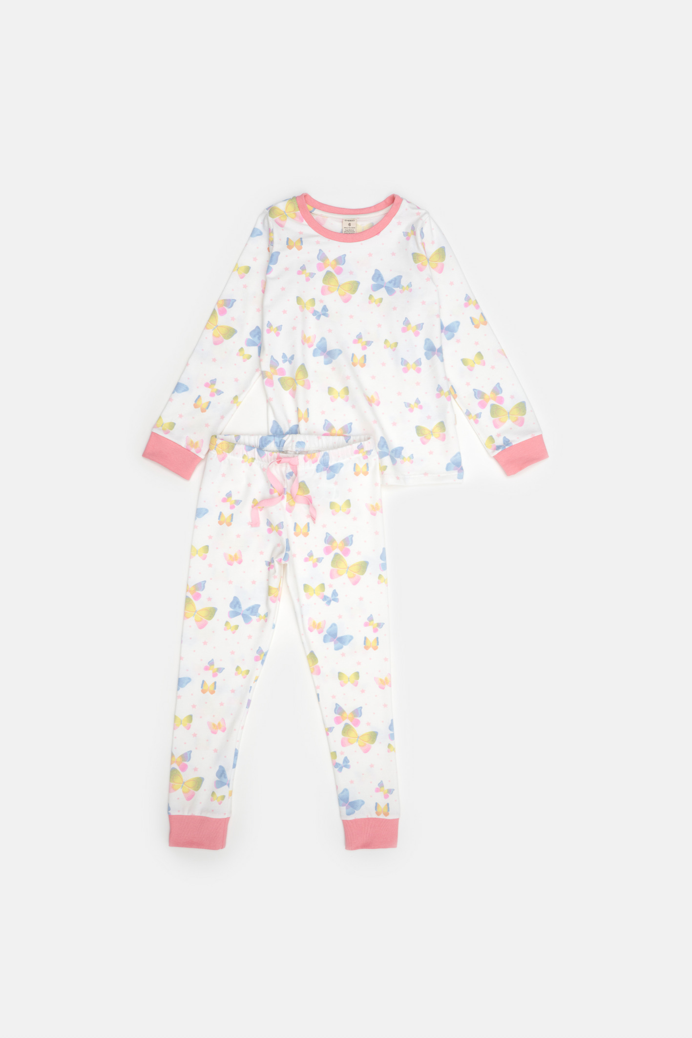 Pijama nena cheeky clearance