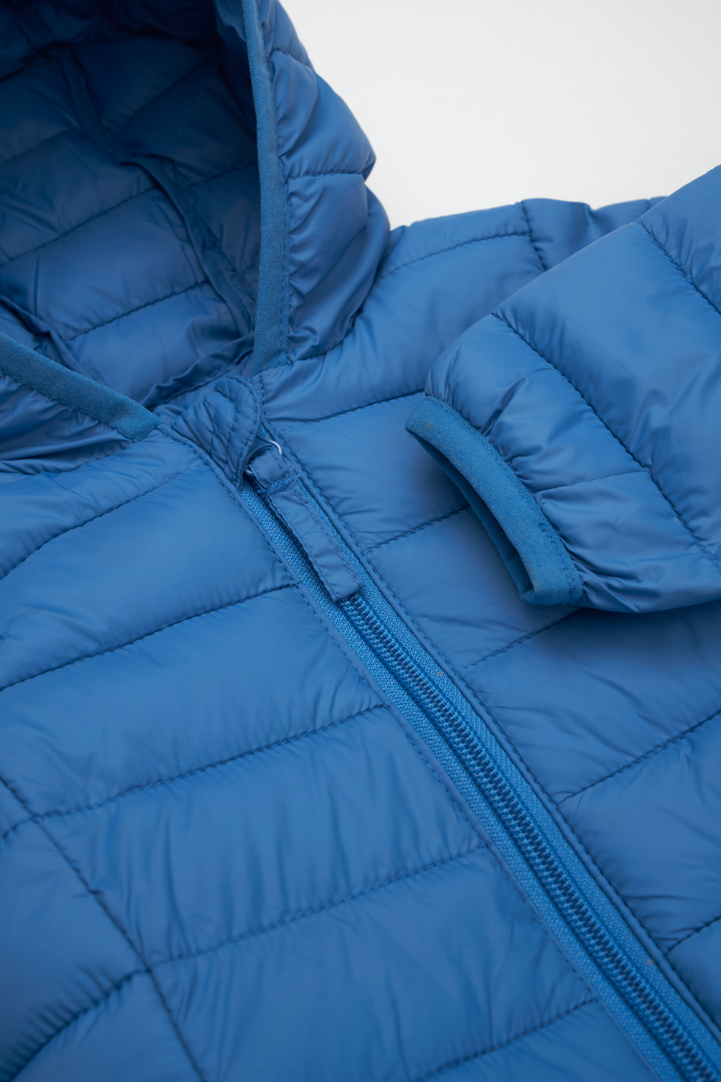 Campera Sky M Xl Cheeky