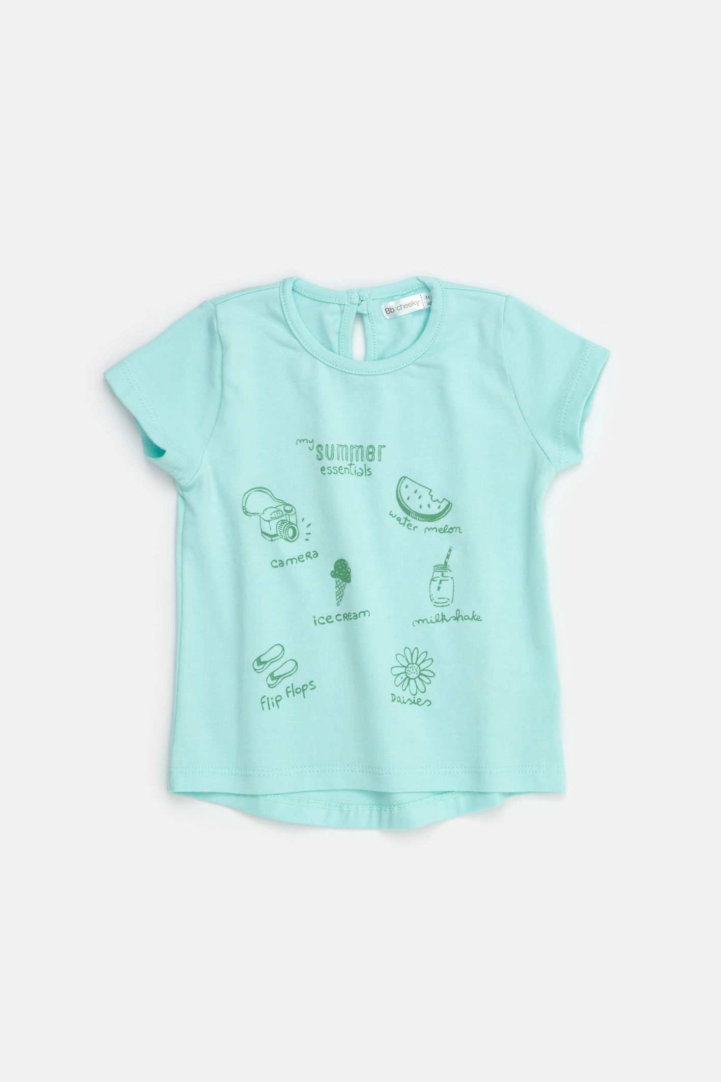 REMERA  ESPERANZA M-L