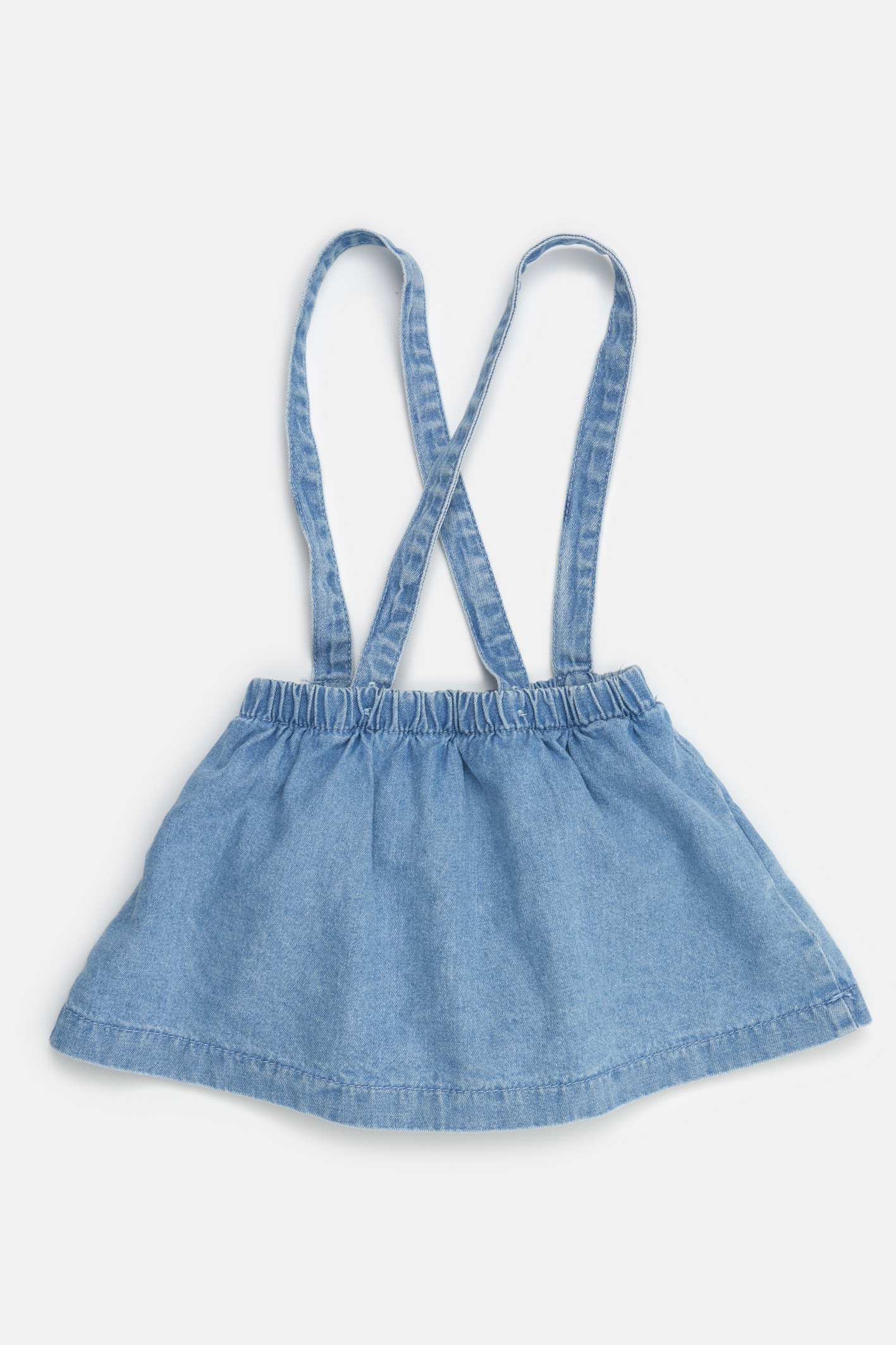 POLLERA LUCKY BEBE