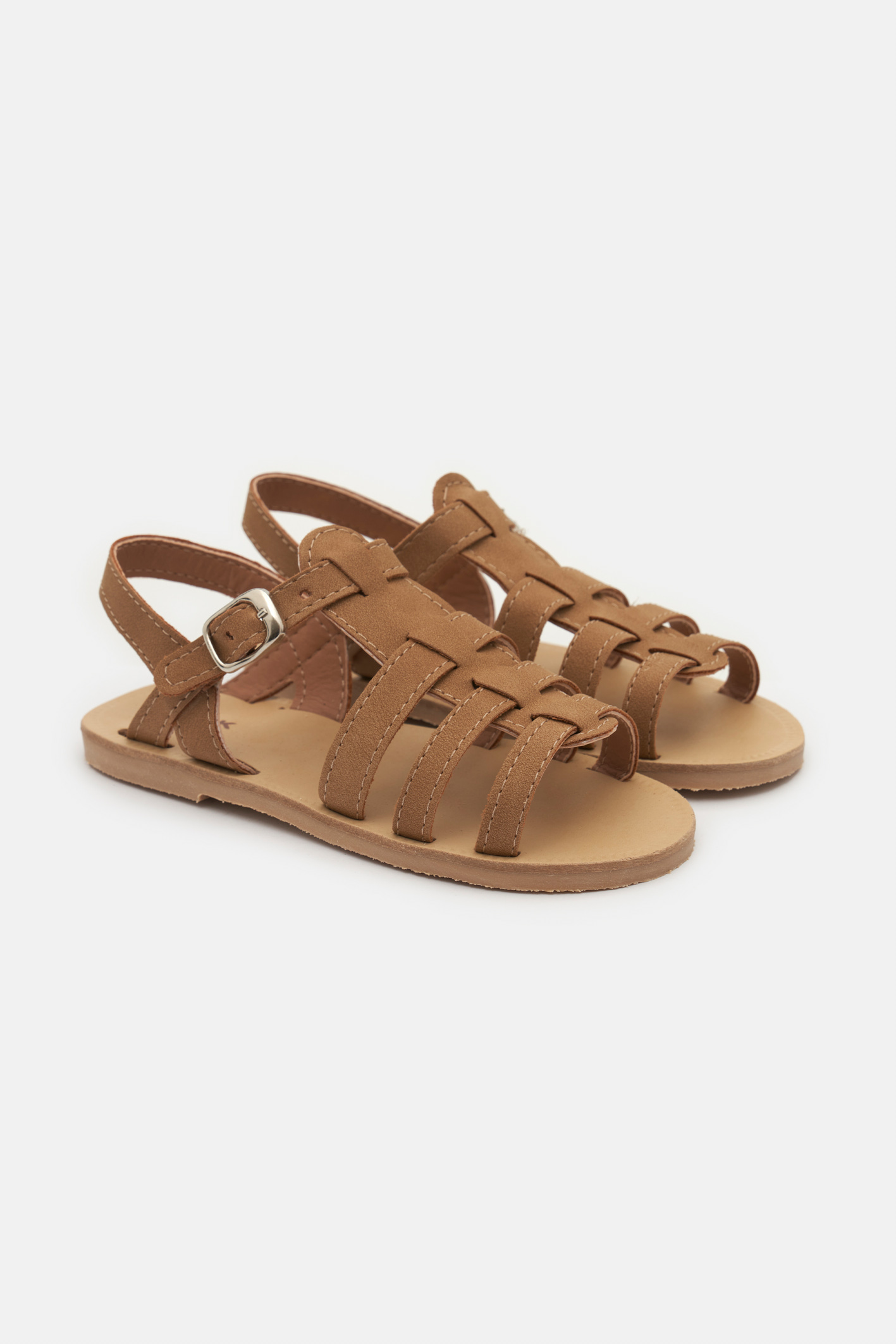 Sandalias nena cheeky 2025