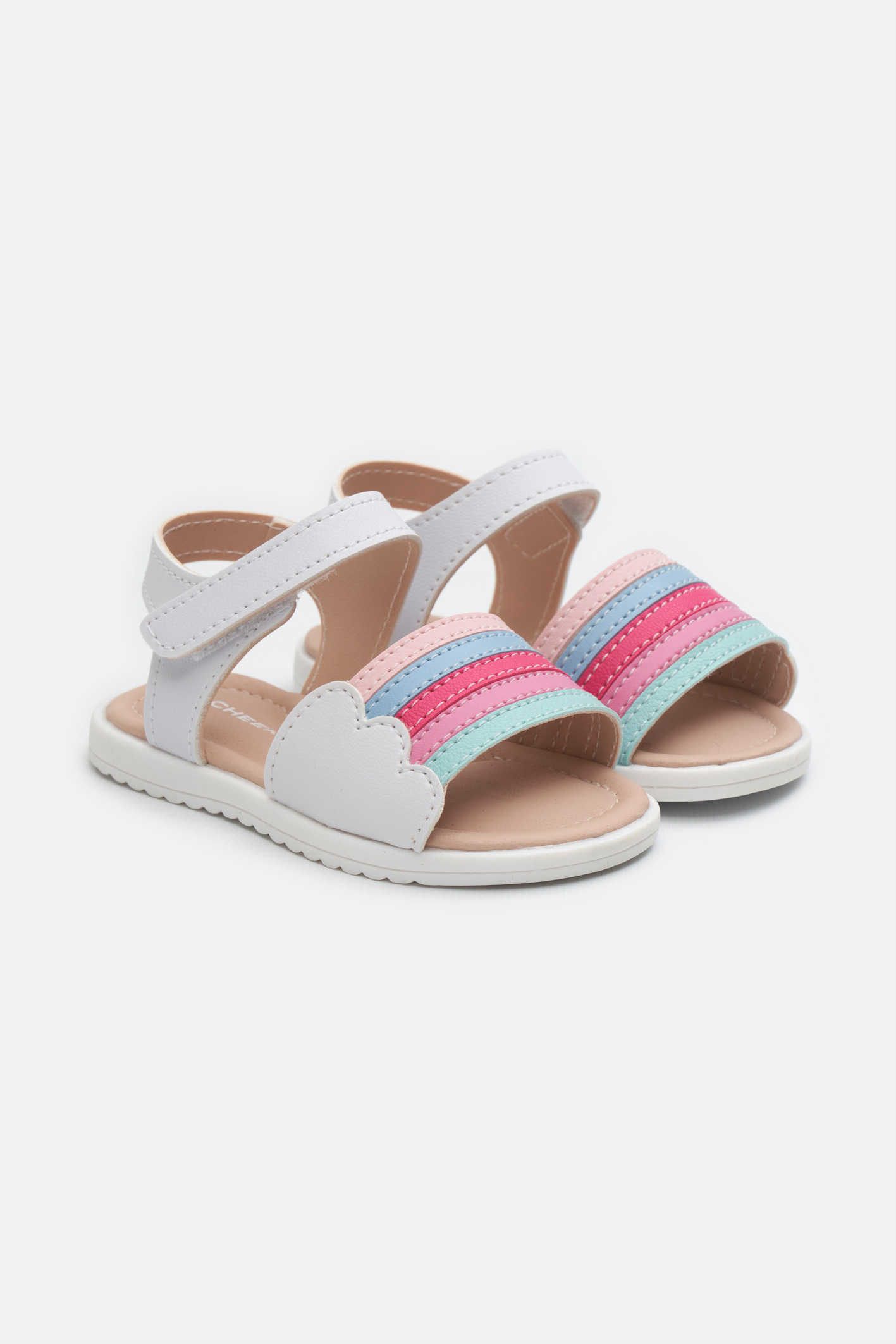 SANDALIAS PAZ 20-24 | CALZADO | Cheeky