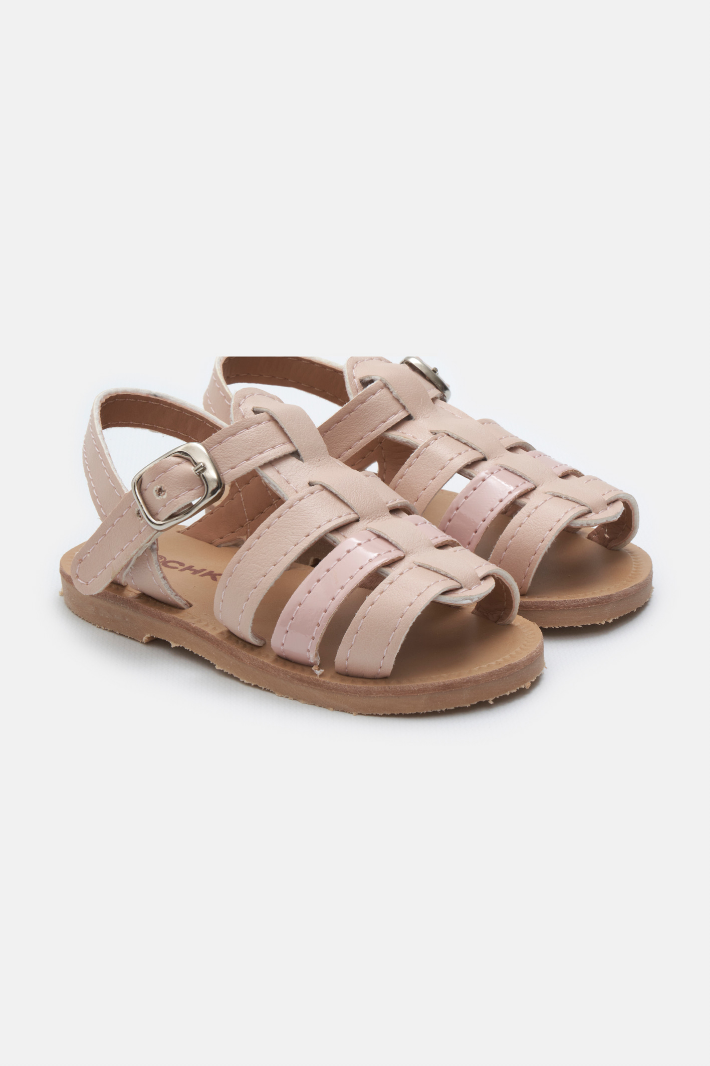 SANDALIAS FRAN 20-24