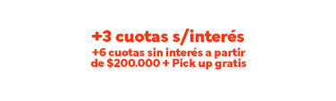 Banner check out corto hotsale chk