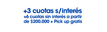 Banner happy carrito