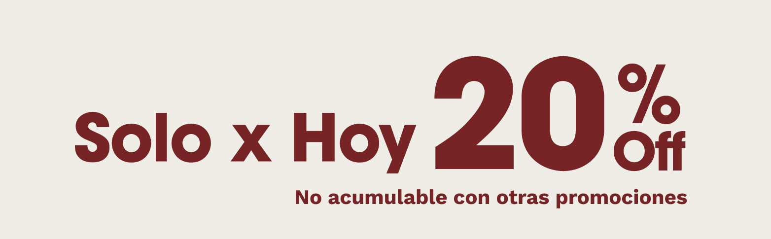 Top banner 20off mobile 1775758989