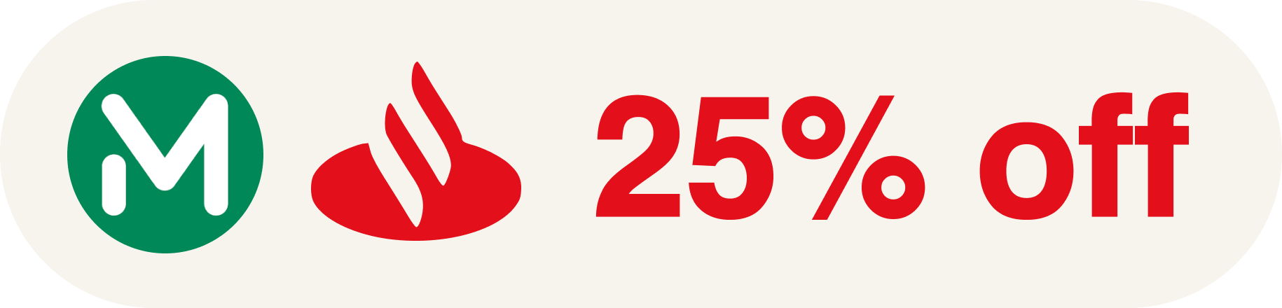 Cucarda chk 30 25 santander modo 25 03 v 1774443560